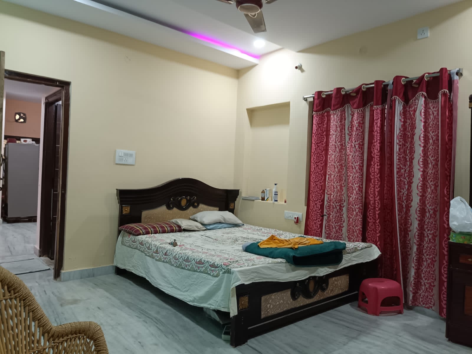 4.5 BHK INDEPENDENT HOUSE
